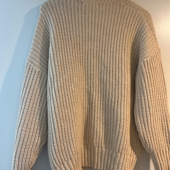 Oak & Fort Sweater - Picture 2 of 3